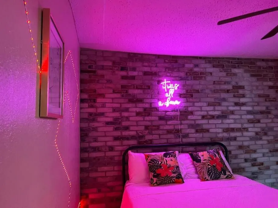 Apartment Near Tpa Airport Tampa