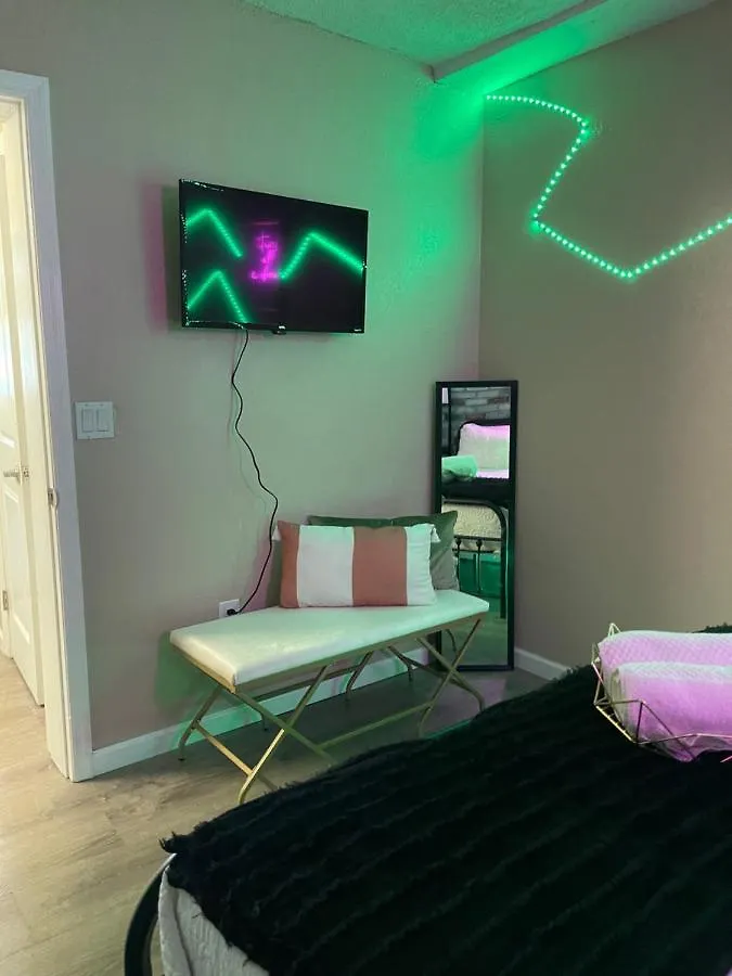 Apartment Near Tpa Airport Tampa