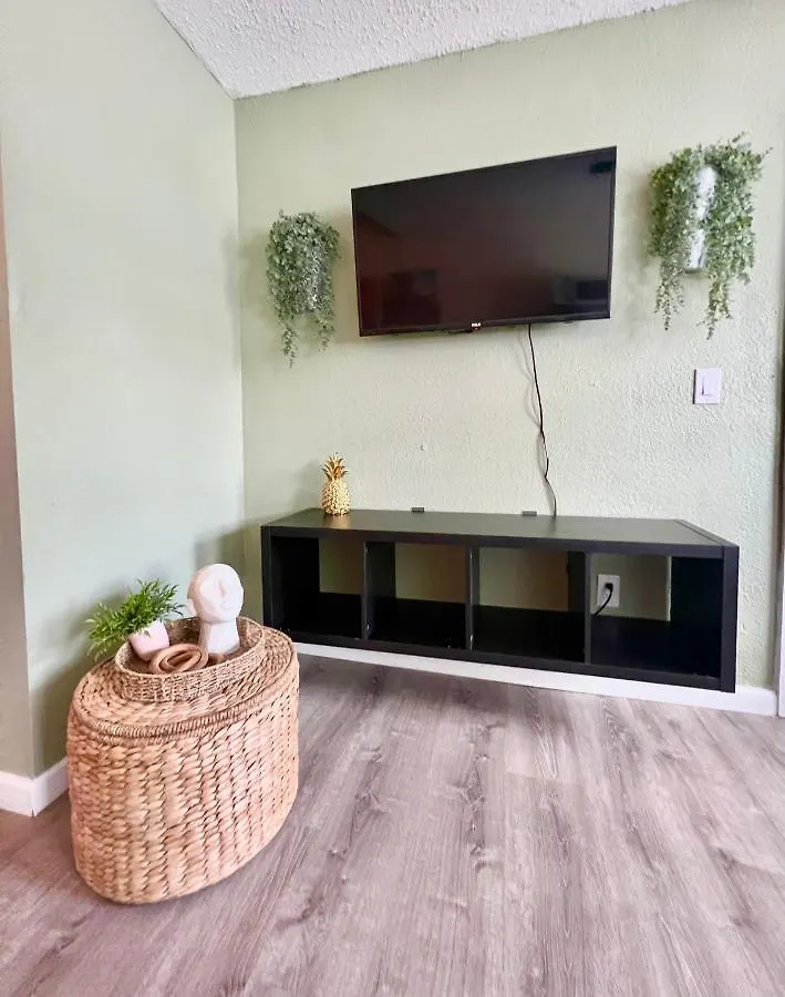 Apartment Near Tpa Airport Tampa