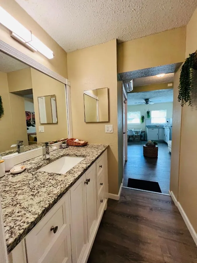Apartment Near Tpa Airport Tampa United States