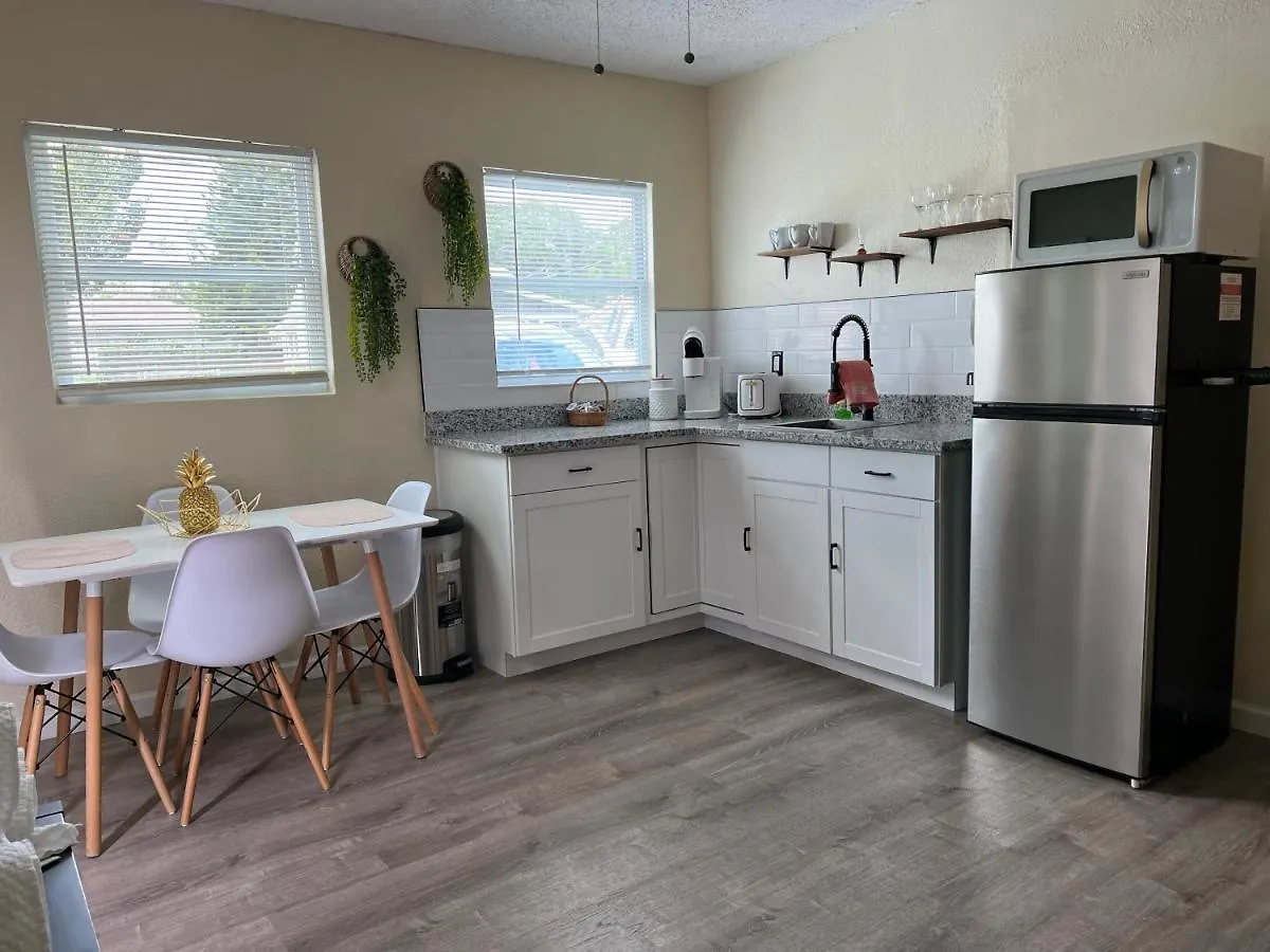 Apartment Near Tpa Airport Tampa United States