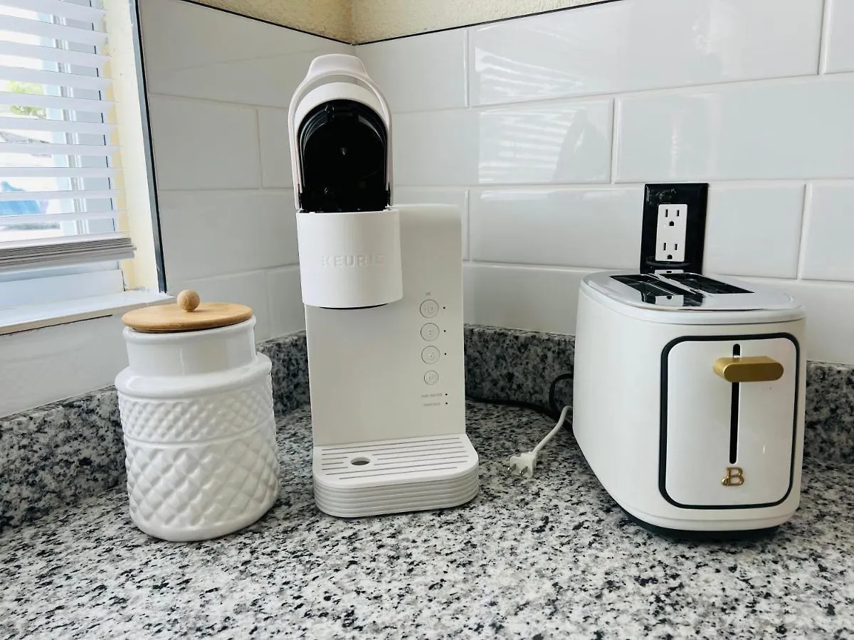 Apartment Near Tpa Airport Tampa