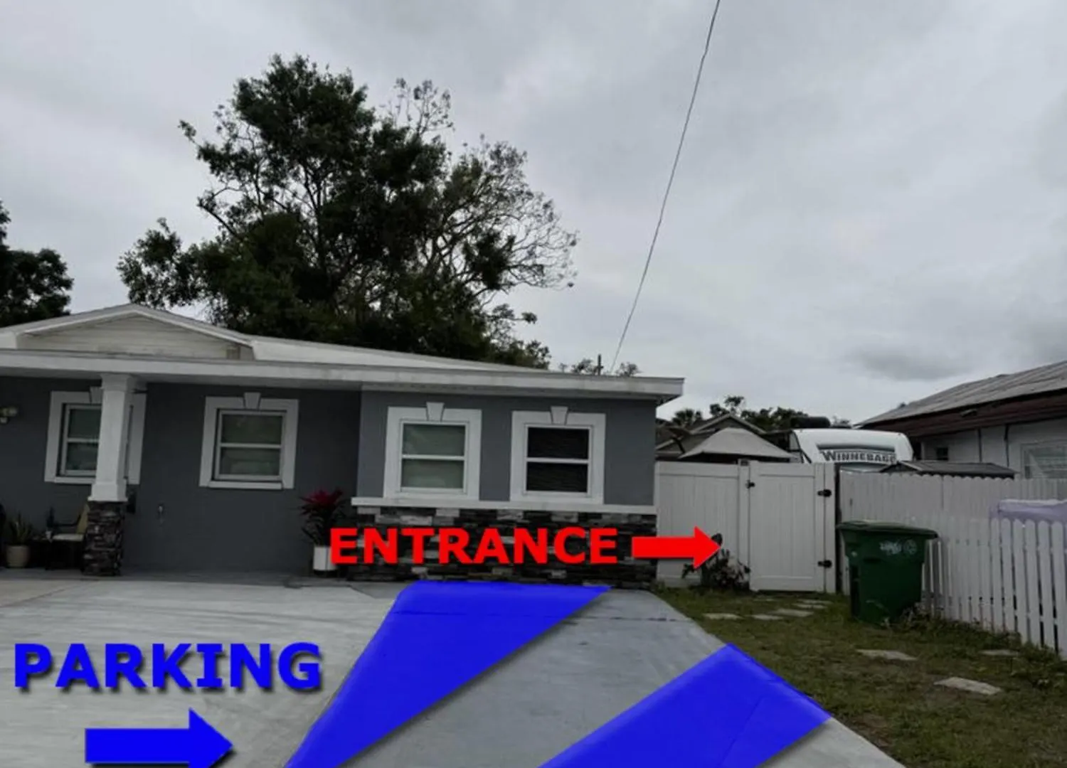 Apartment Near Tpa Airport Tampa